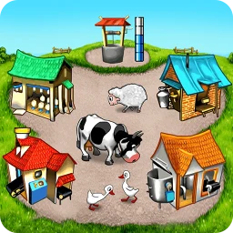 Ícone de Farm Frenzy: Grandes Clássicos